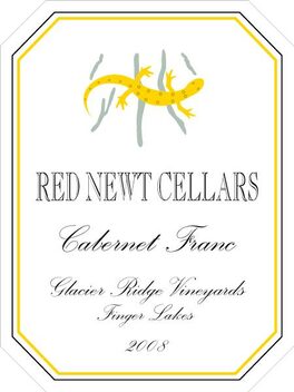 Glacier Ridge Vineyards