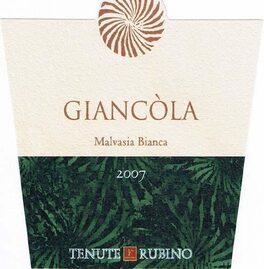 Giancòla
