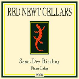 Semi-Dry Riesling