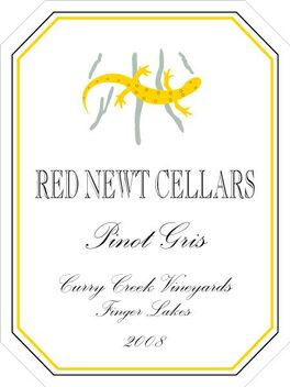 Curry Creek Vineyards