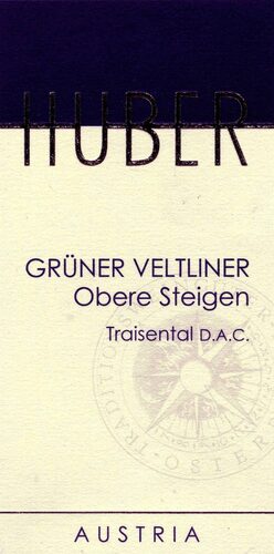 Obere Steigen
