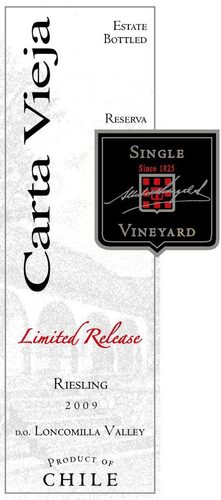 Limited Release