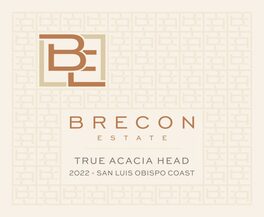 True Acacia Head
