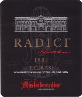 Mastroberardino