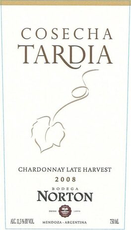 Cosecha Tardia