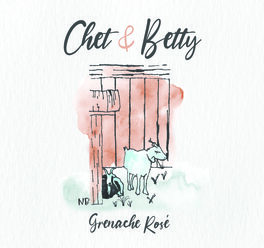 Chet & Betty