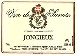 Jongieux