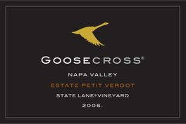 State Lane Vineyard