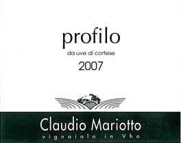 Profilo
