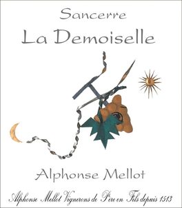 La Demoiselle
