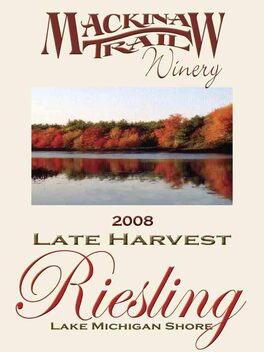 Late Harvest