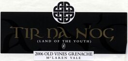 Tir Na Nog