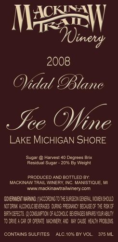 Ice Wine