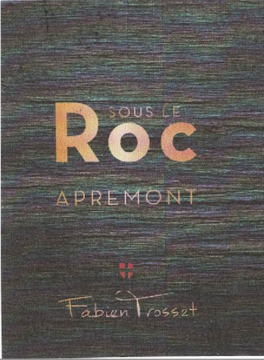 Apremont