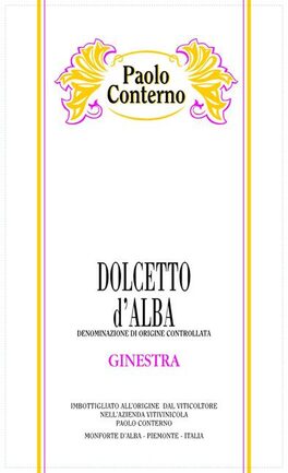 Ginestra