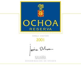 Reserva