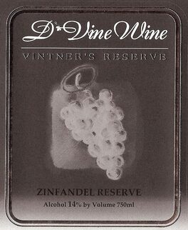 Vintner's Reserve
