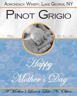 Happy Mother's Day
