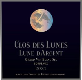 Lunes D'argent