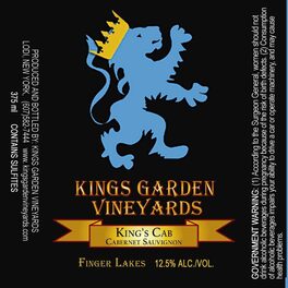 King's Cab