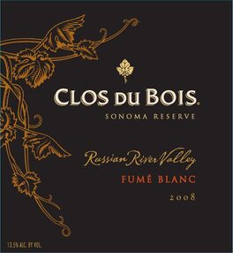 Sonoma Reserve