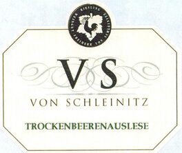 Trockenbeerenauslese