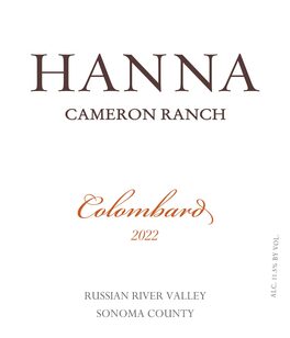 Cameron Ranch