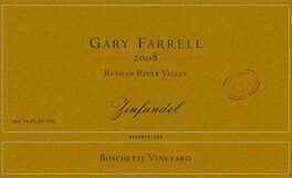 Boschetti Vineyard
