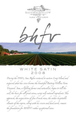 White Satin
