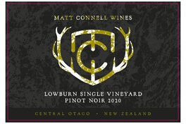 Lowburn Single Vineyard