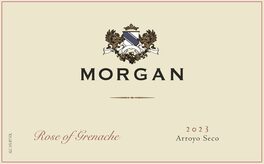 Rose Of Grenache