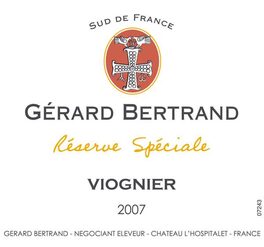 Reserve Speciale