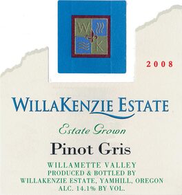 Estate Grown