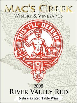 River Valley Red