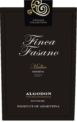 Finca Fasano