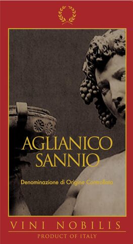 Agianico Red