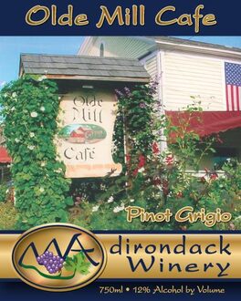 Olde Mill Cafe