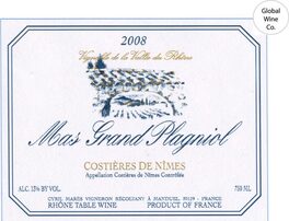 Tradition Blanc