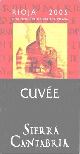 Cuvee