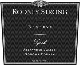 Reserve