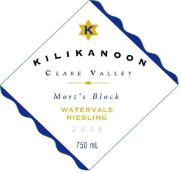 Mort's Block