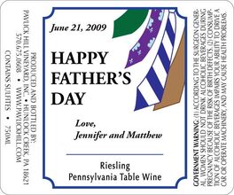 Happy Father's Day