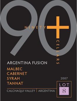Argentina Fusion