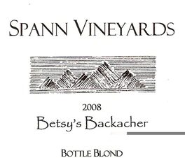 Betsy's Backacher