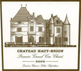 Premier Grand Cru Classé