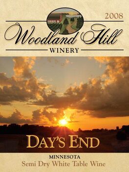 Day's End