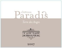 Terre Des Anges