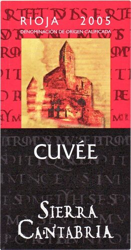 Cuvée