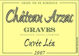 Cuvée Léa
