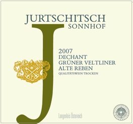 Dechant Alte Reben